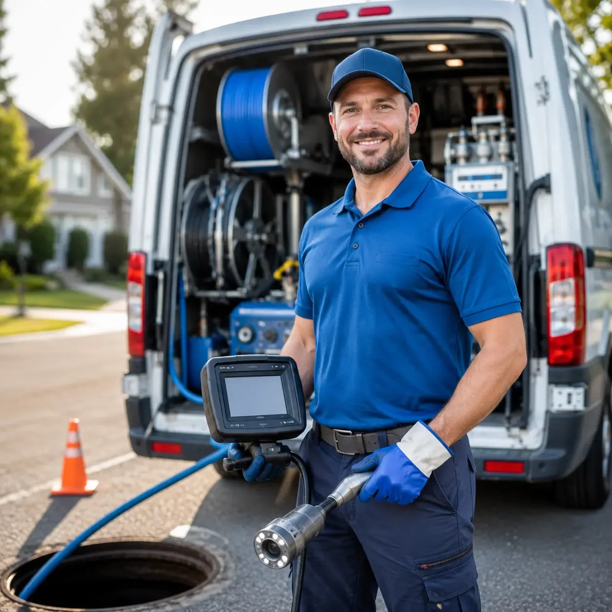 Local Pipe Relining specialists in Pond Eddy, NY