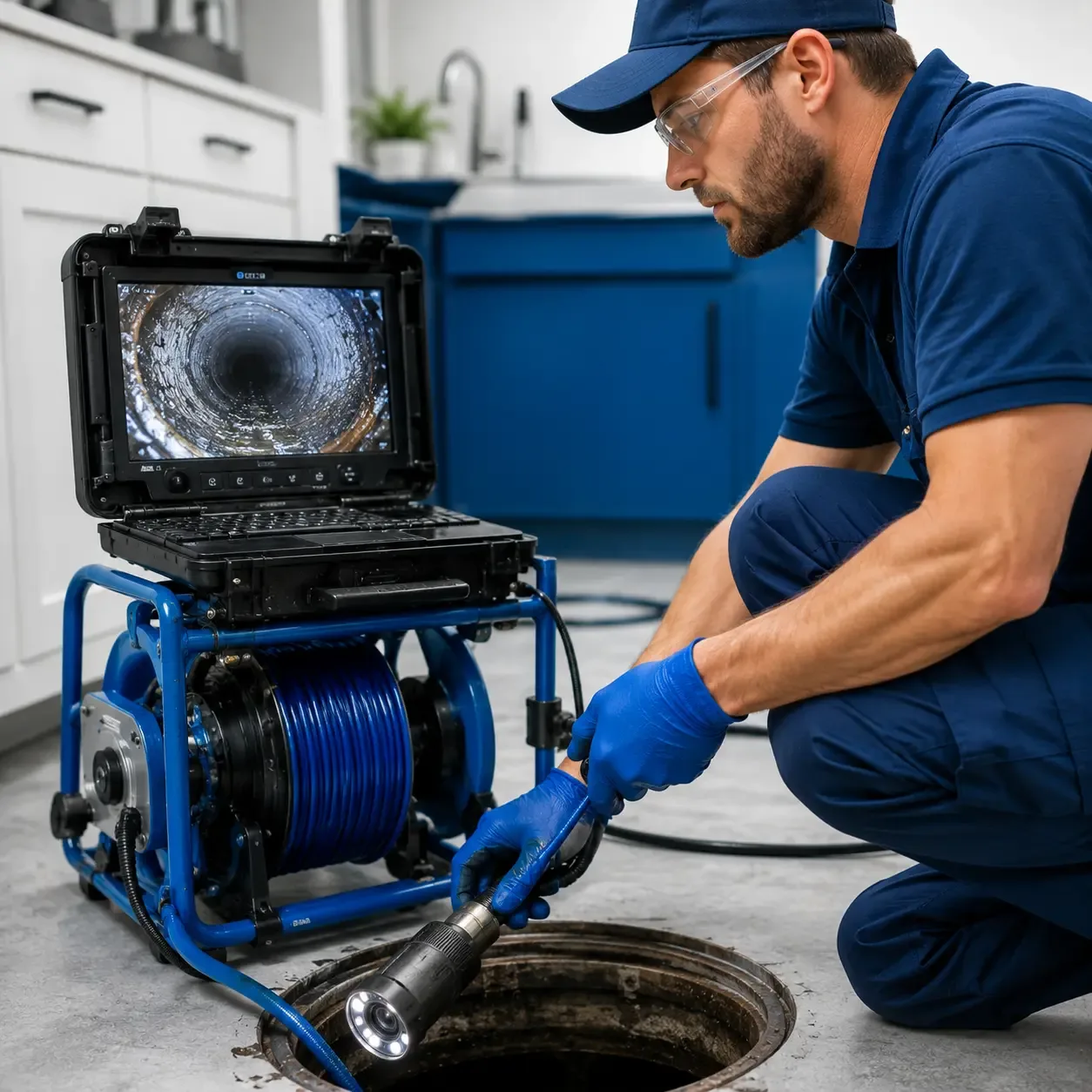 Pipe Relining professionals serving Pond Eddy, NY